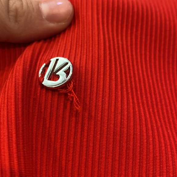 Buff bunny ribbed leggings - Picture 8 of 8